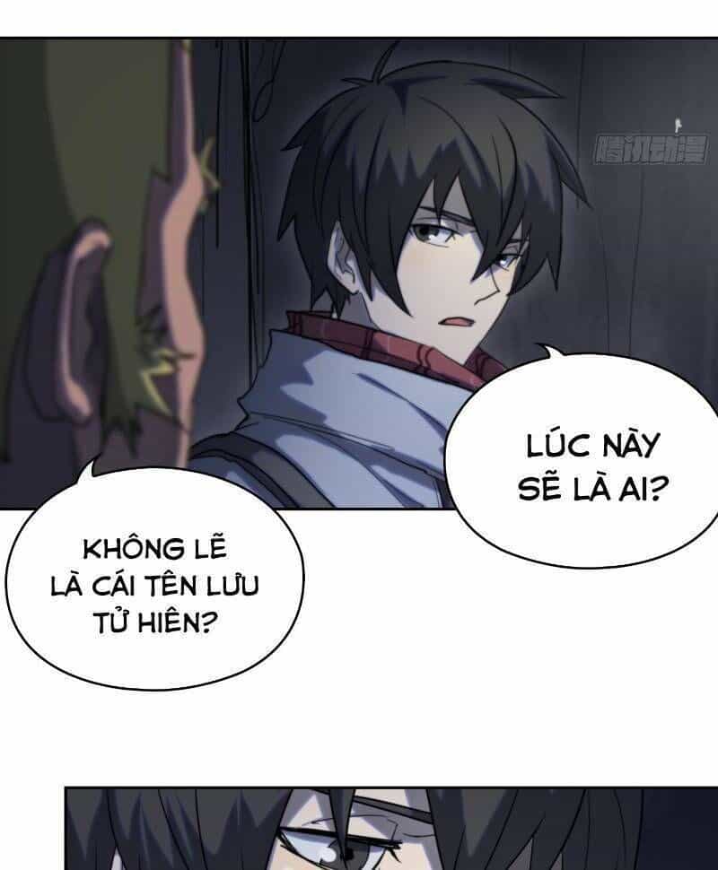 Đô Thị Hàng Thần Khúc - Chương 31 - ảnh 19