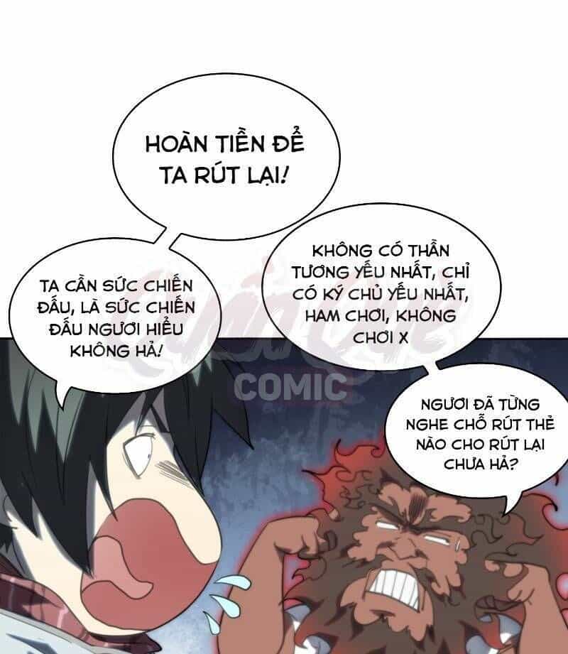 Đô Thị Hàng Thần Khúc - Chương 32 - ảnh 14