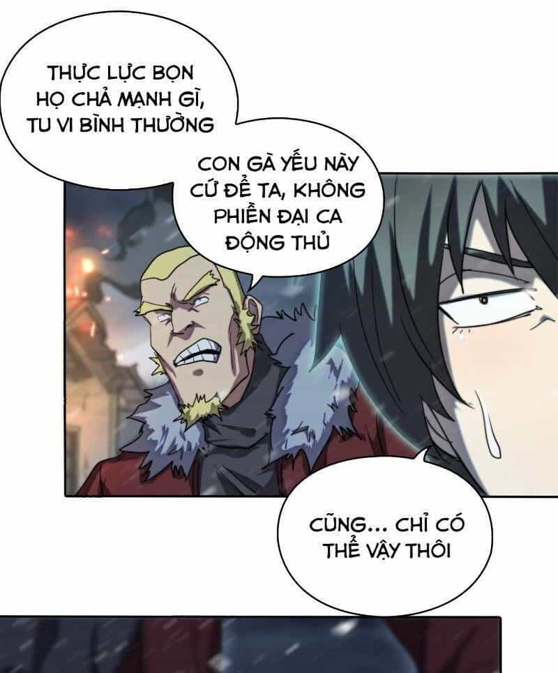 Đô Thị Hàng Thần Khúc - Chương 32 - ảnh 16