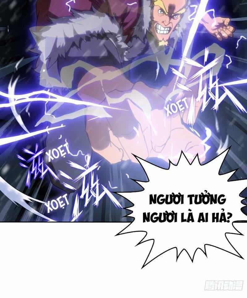 Đô Thị Hàng Thần Khúc - Chương 32 - ảnh 18