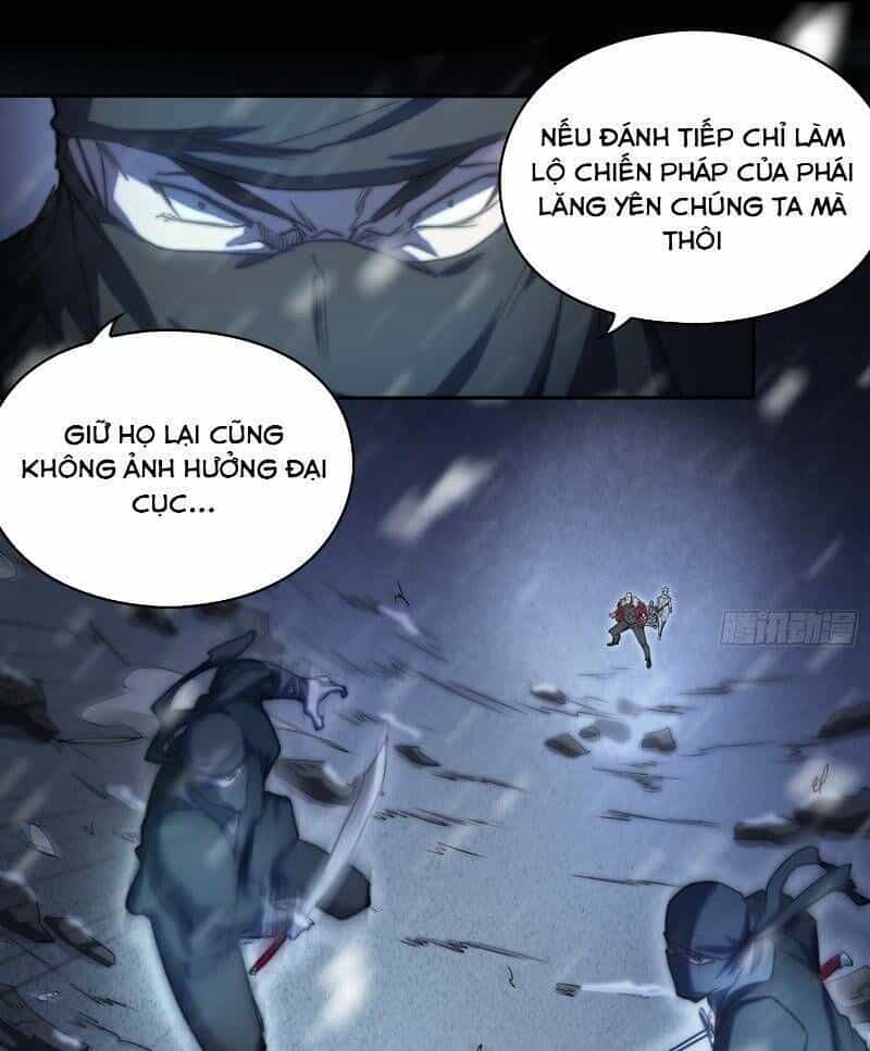 Đô Thị Hàng Thần Khúc - Chương 32 - ảnh 34