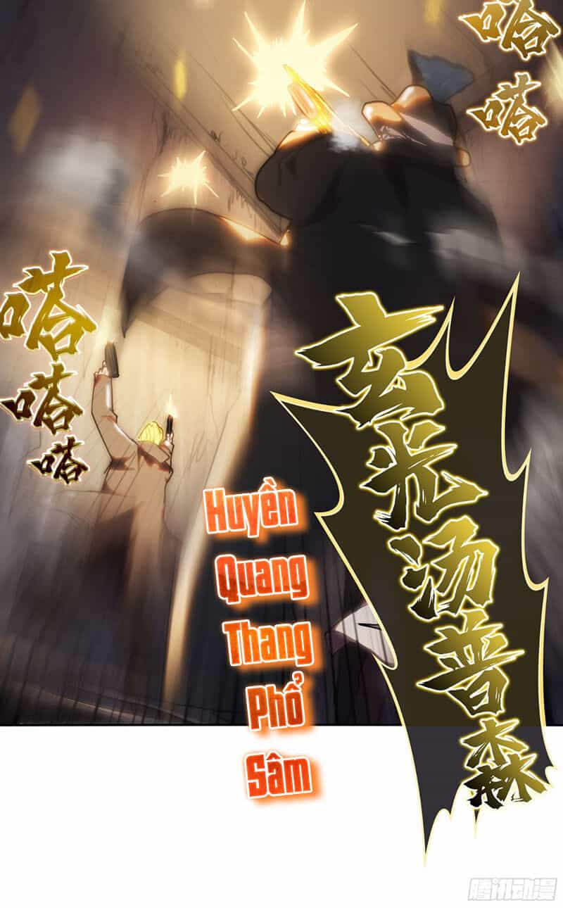 Đô Thị Hàng Thần Khúc - Chương 33 - ảnh 21