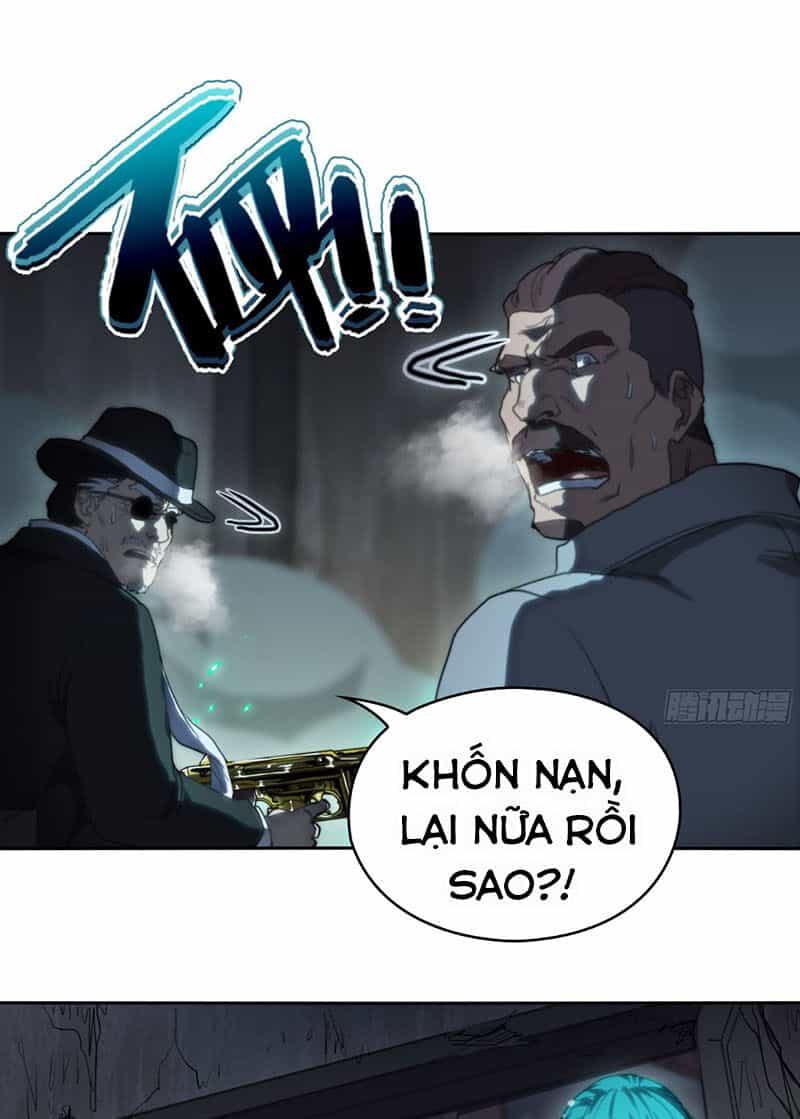 Đô Thị Hàng Thần Khúc - Chương 33 - ảnh 28