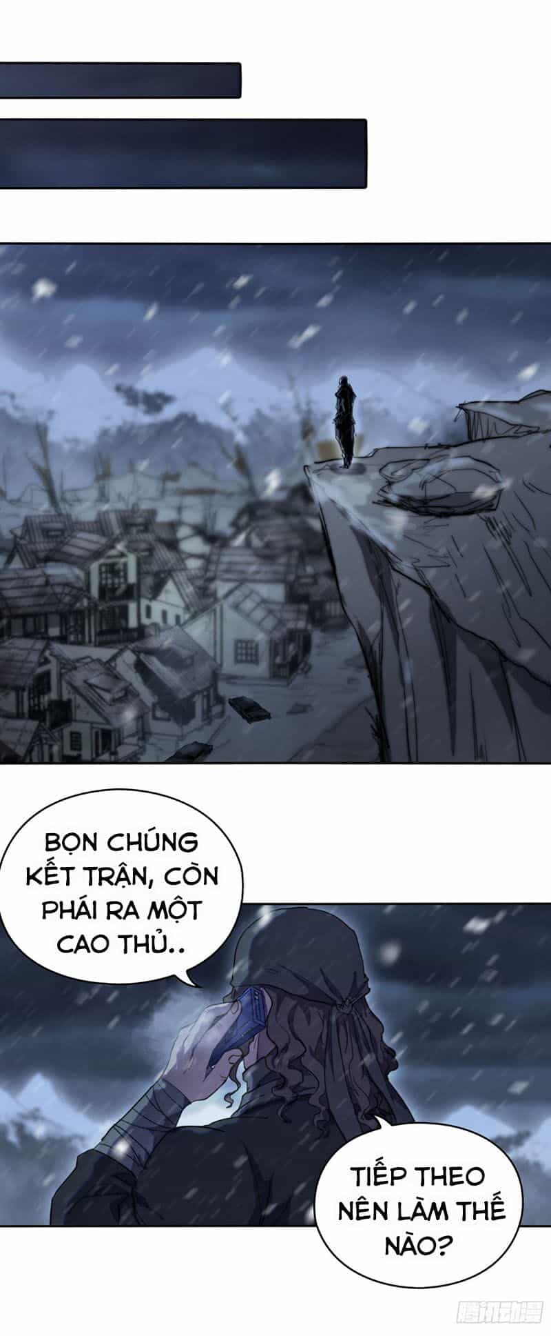 Đô Thị Hàng Thần Khúc - Chương 34 - ảnh 20