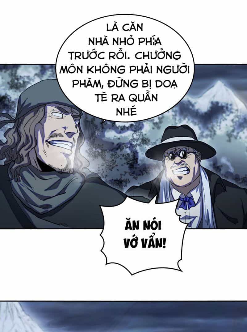 Đô Thị Hàng Thần Khúc - Chương 36 - ảnh 14