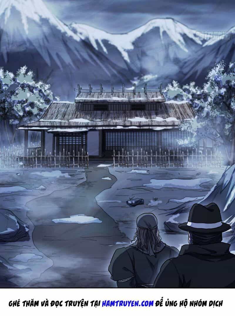 Đô Thị Hàng Thần Khúc - Chương 36 - ảnh 15