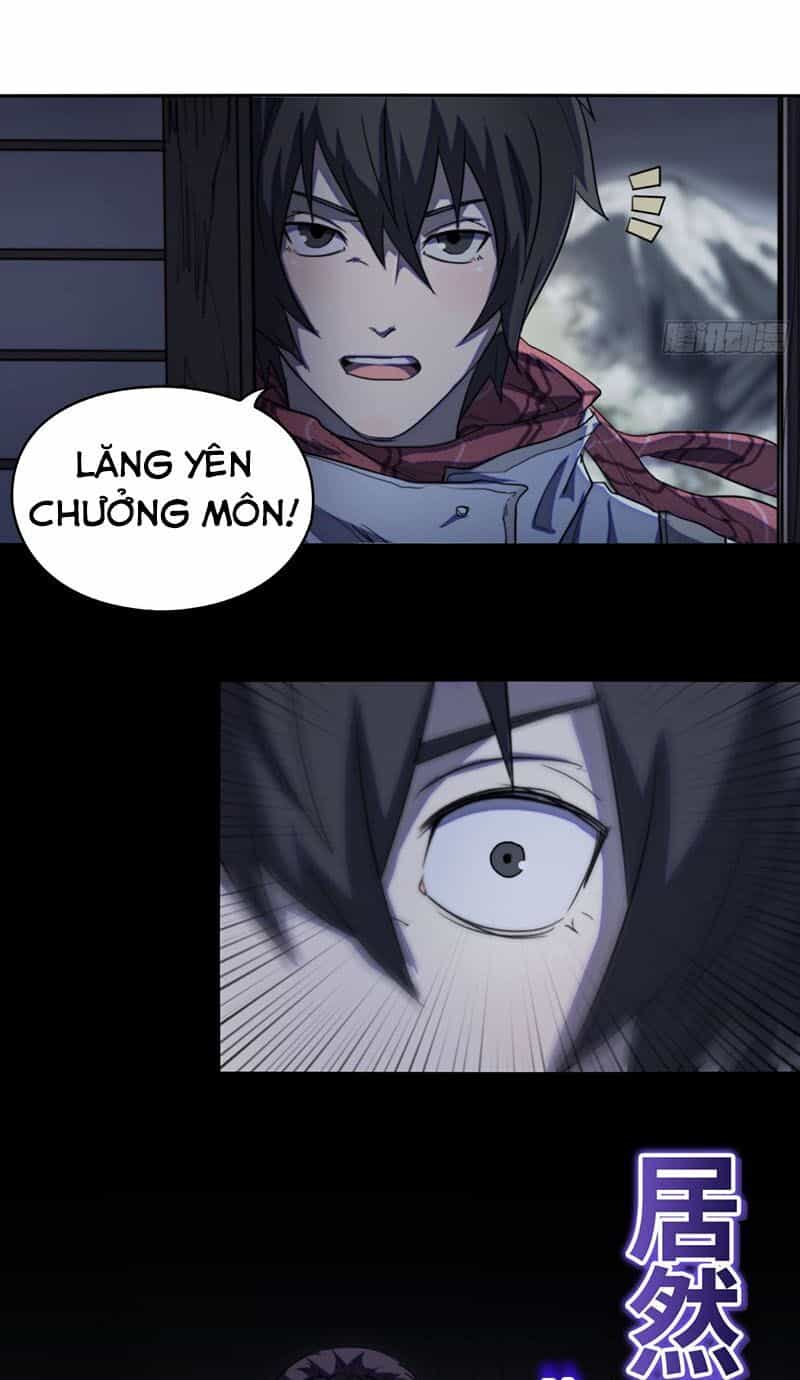 Đô Thị Hàng Thần Khúc - Chương 36 - ảnh 26