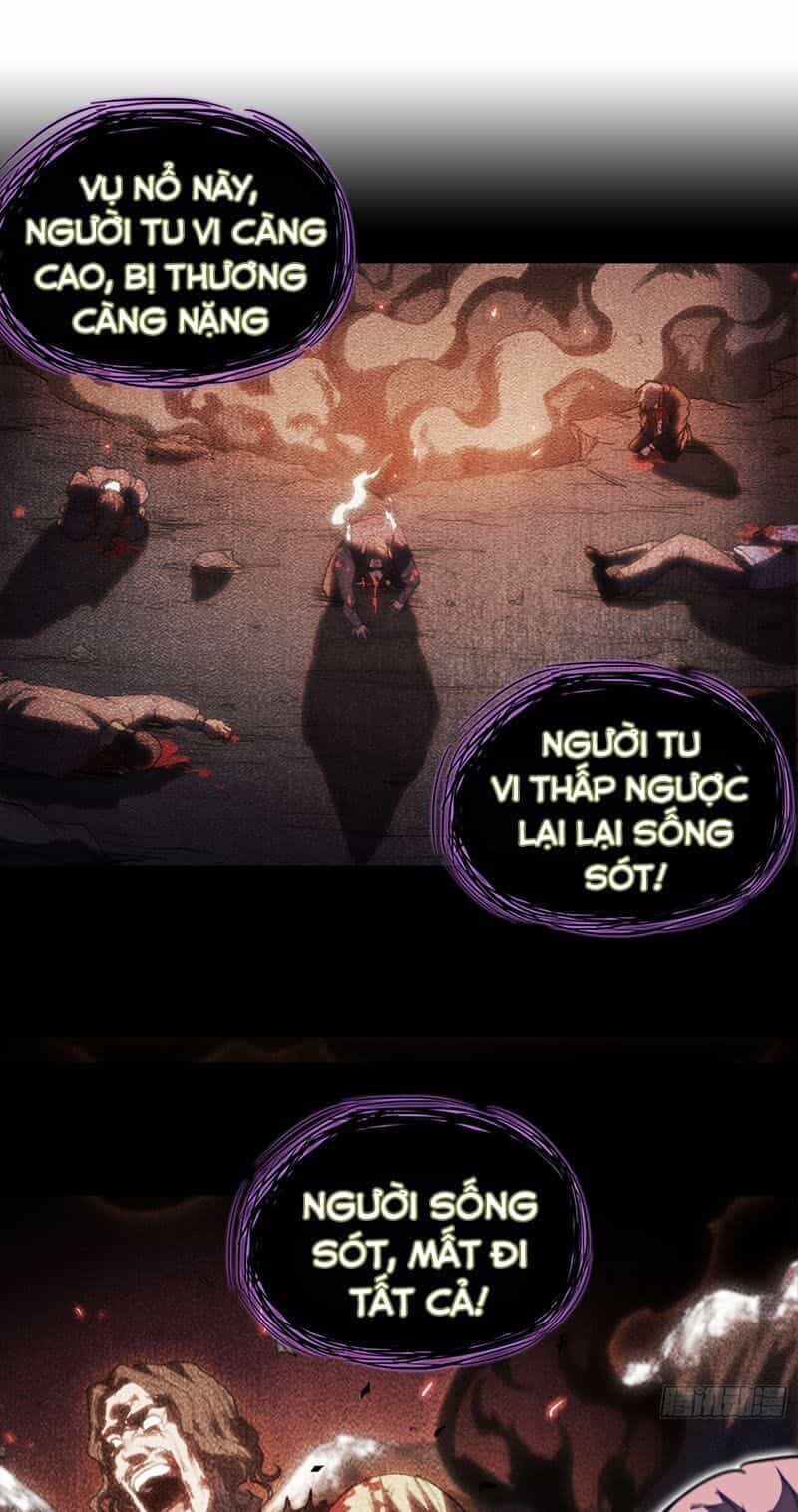 Đô Thị Hàng Thần Khúc - Chương 37 - ảnh 6
