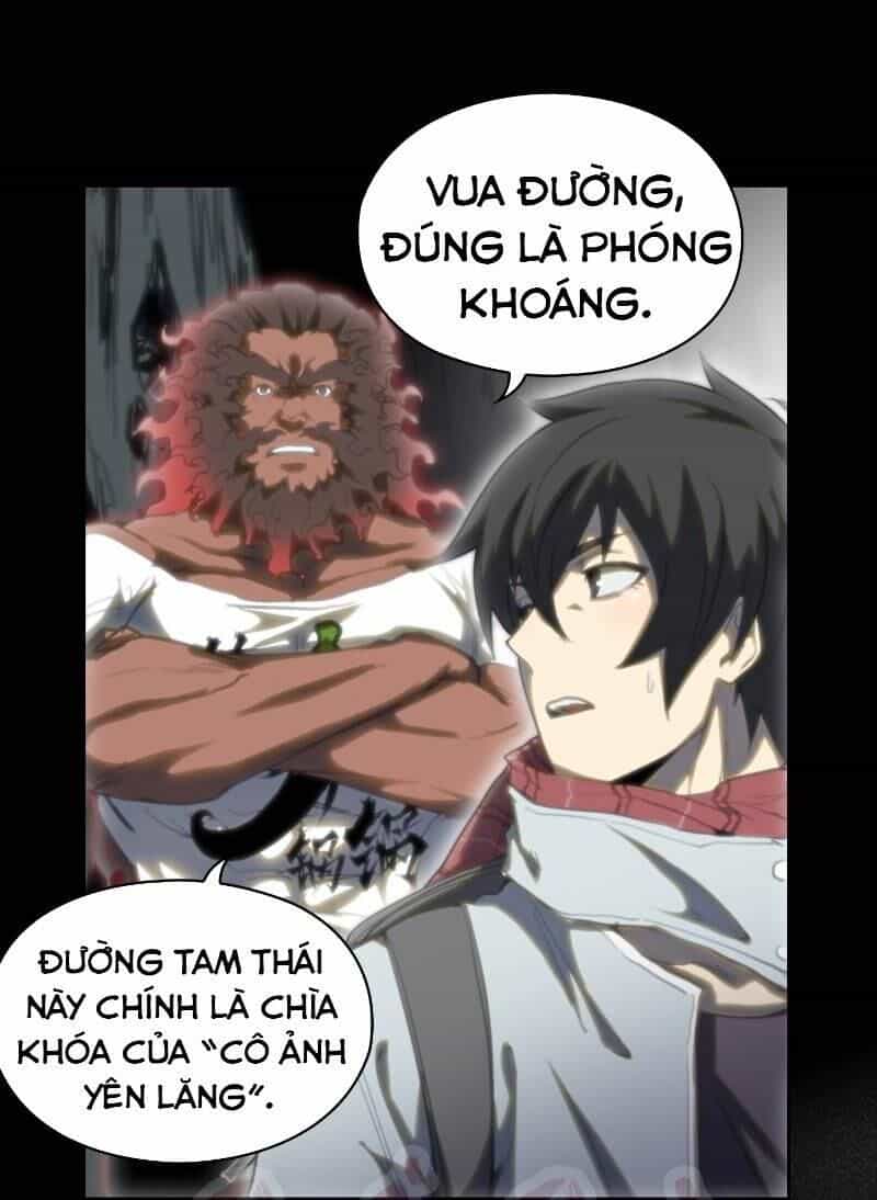 Đô Thị Hàng Thần Khúc - Chương 39 - ảnh 15