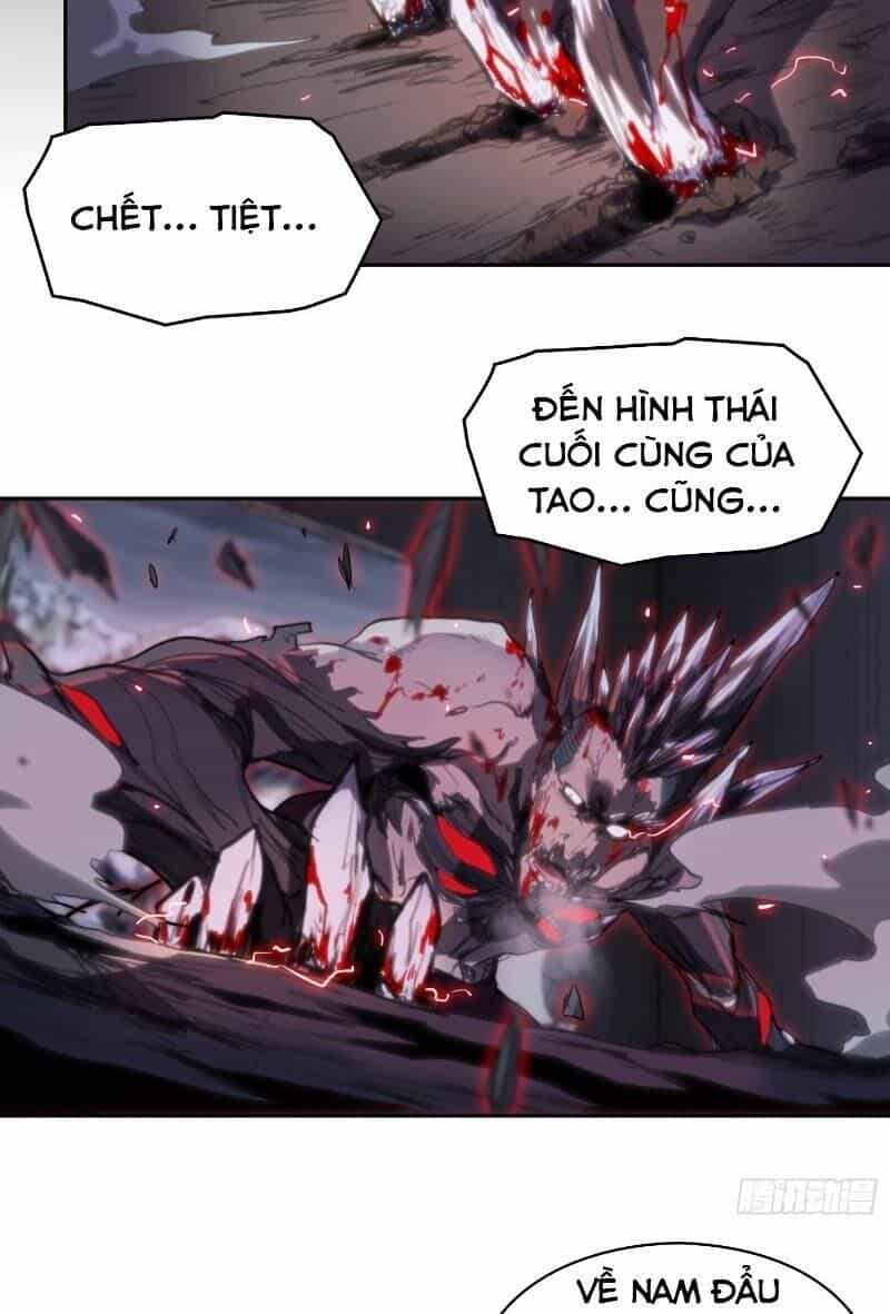 Đô Thị Hàng Thần Khúc - Chương 39 - ảnh 19