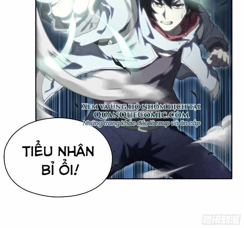 Đô Thị Hàng Thần Khúc - Chương 39 - ảnh 30