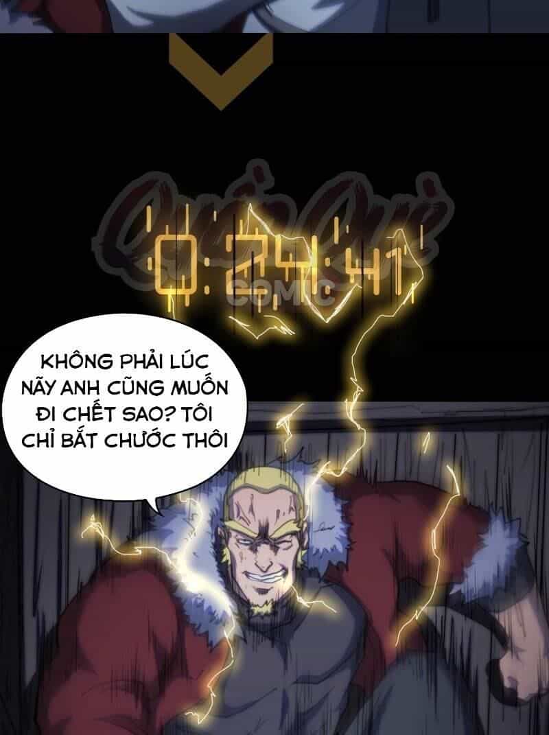Đô Thị Hàng Thần Khúc - Chương 40 - ảnh 15