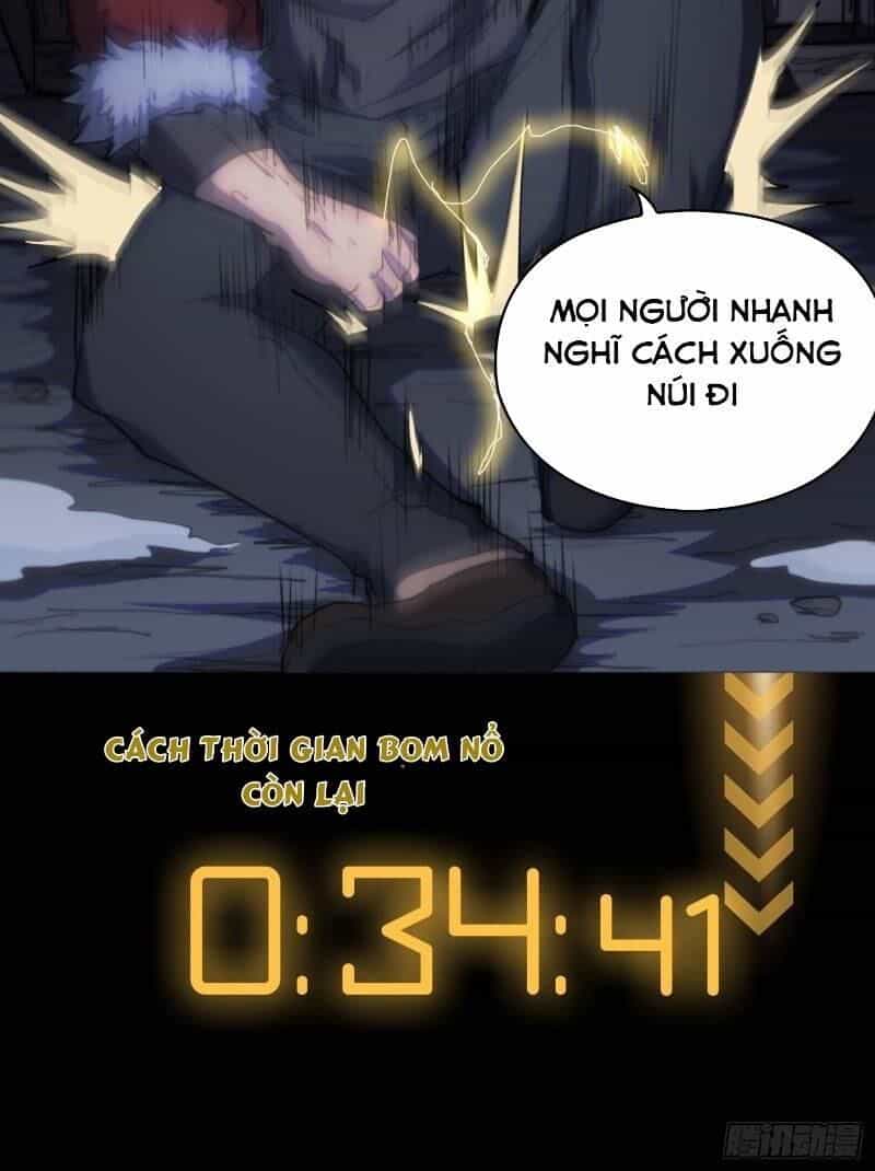 Đô Thị Hàng Thần Khúc - Chương 40 - ảnh 16