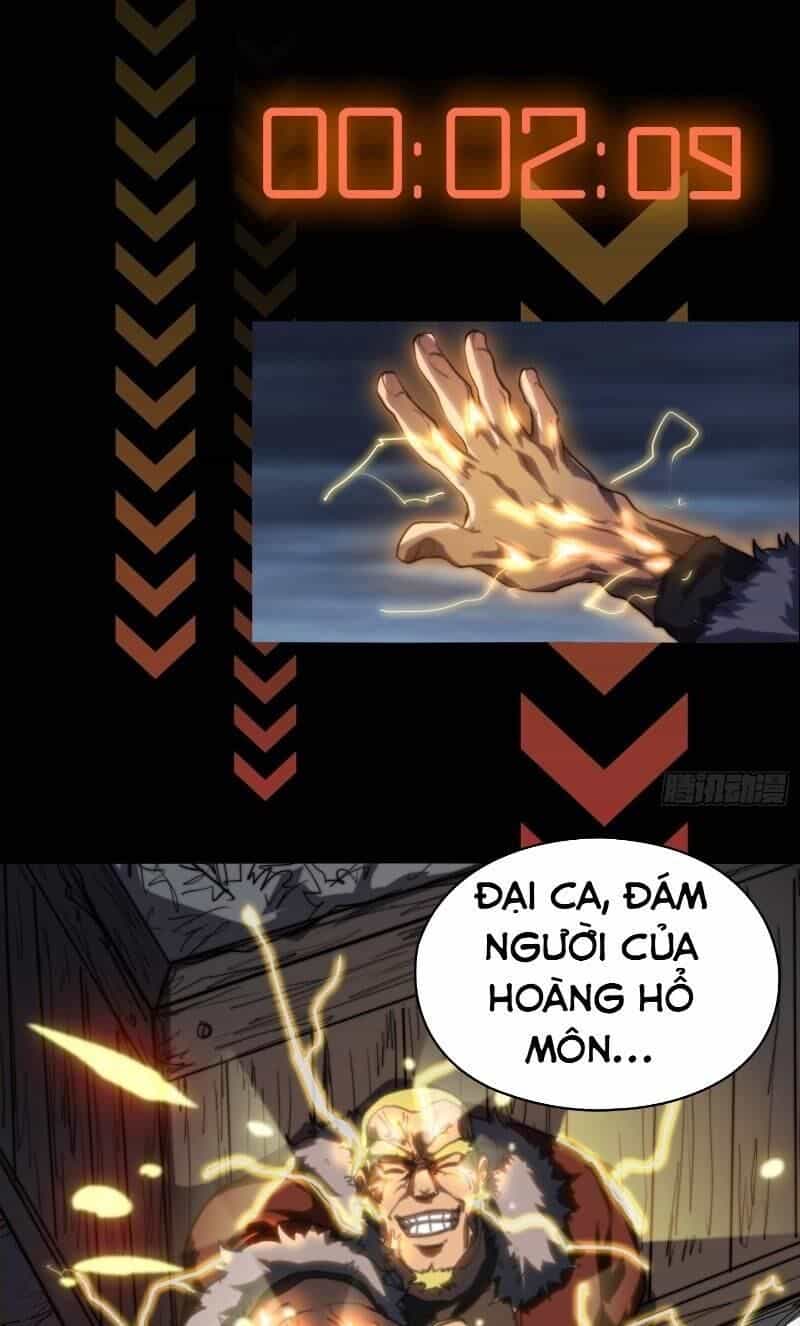Đô Thị Hàng Thần Khúc - Chương 40 - ảnh 31