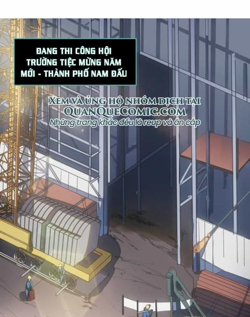 Đô Thị Hàng Thần Khúc - Chương 41 - ảnh 1