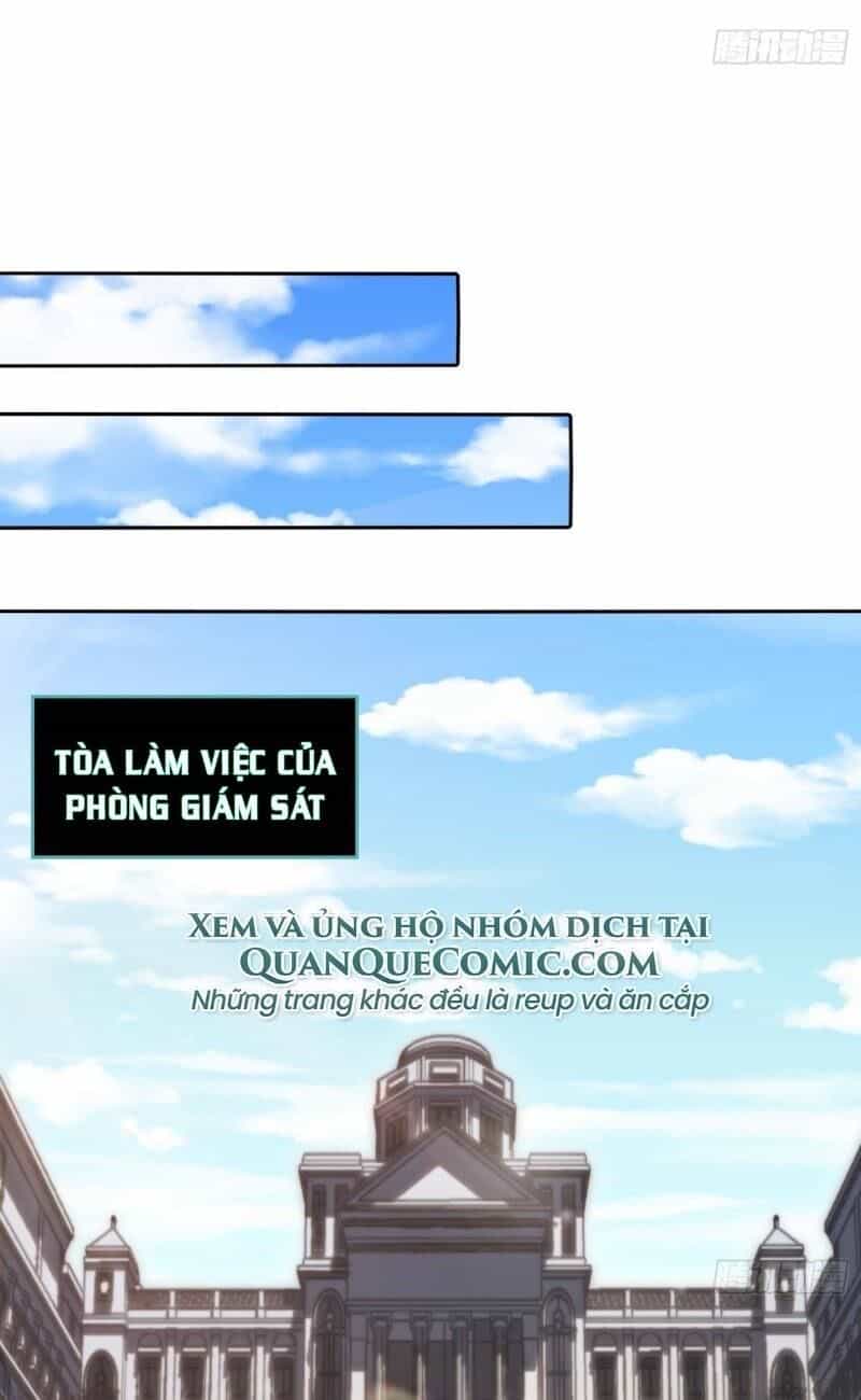 Đô Thị Hàng Thần Khúc - Chương 41 - ảnh 13