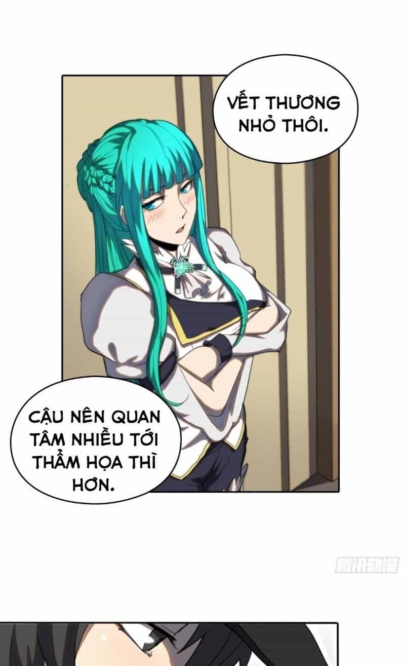 Đô Thị Hàng Thần Khúc - Chương 41 - ảnh 17