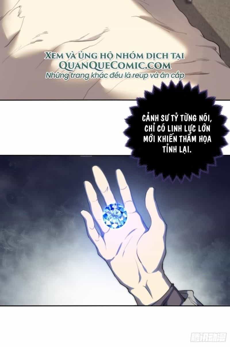 Đô Thị Hàng Thần Khúc - Chương 41 - ảnh 20