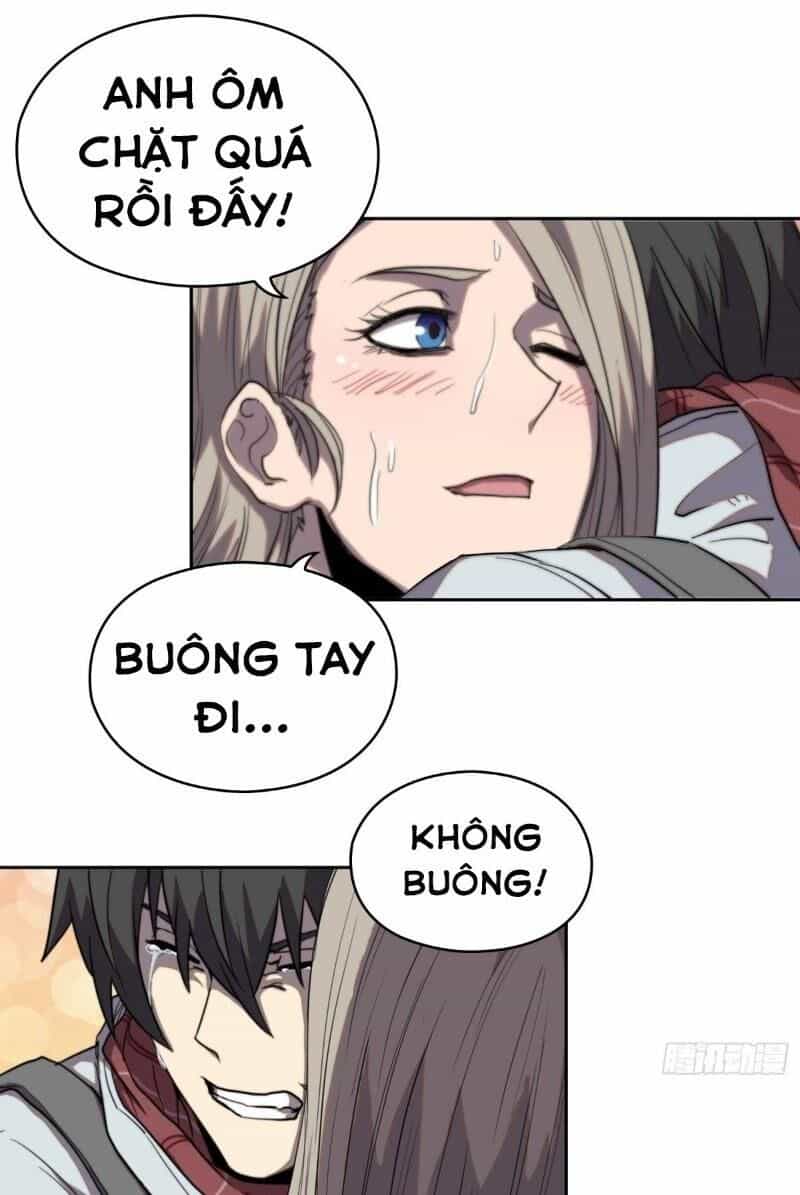 Đô Thị Hàng Thần Khúc - Chương 41 - ảnh 25