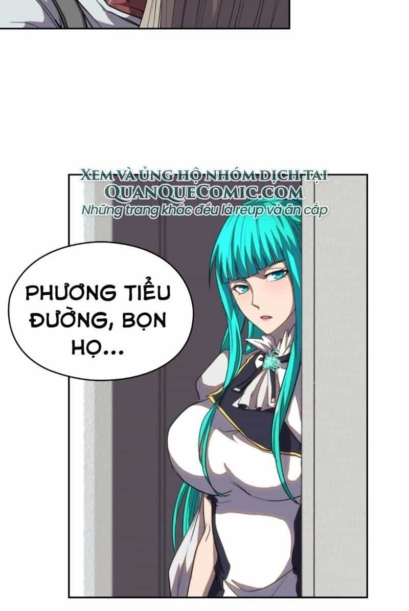 Đô Thị Hàng Thần Khúc - Chương 41 - ảnh 26