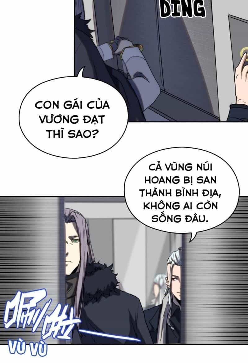 Đô Thị Hàng Thần Khúc - Chương 41 - ảnh 6
