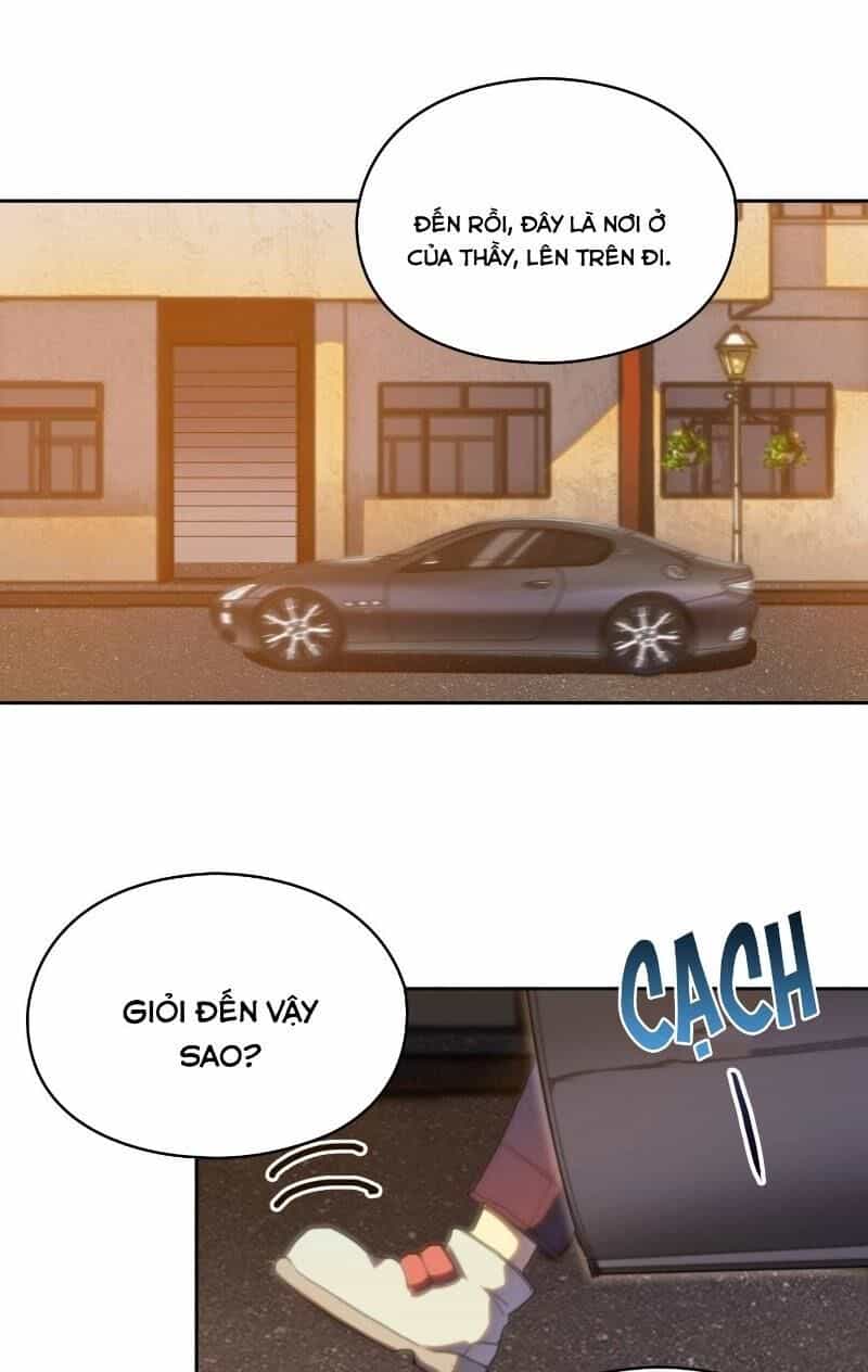 Đô Thị Hàng Thần Khúc - Chương 42 - ảnh 24