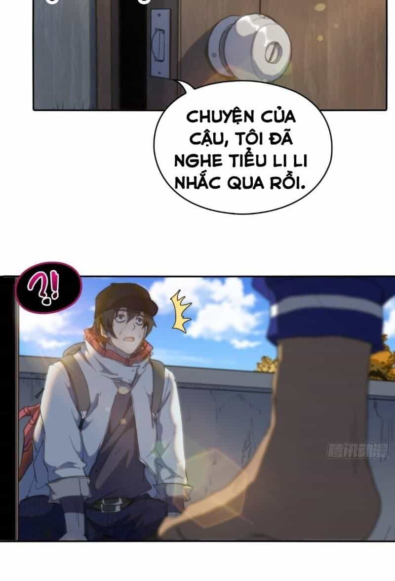 Đô Thị Hàng Thần Khúc - Chương 43 - ảnh 10