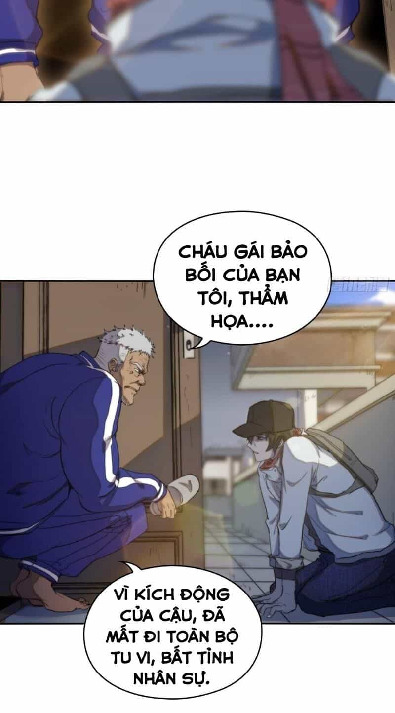 Đô Thị Hàng Thần Khúc - Chương 43 - ảnh 12
