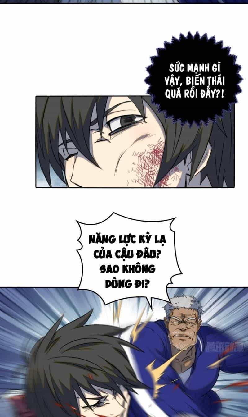 Đô Thị Hàng Thần Khúc - Chương 43 - ảnh 15