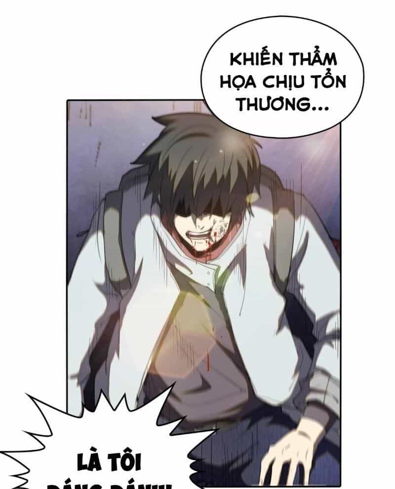 Đô Thị Hàng Thần Khúc - Chương 43 - ảnh 17