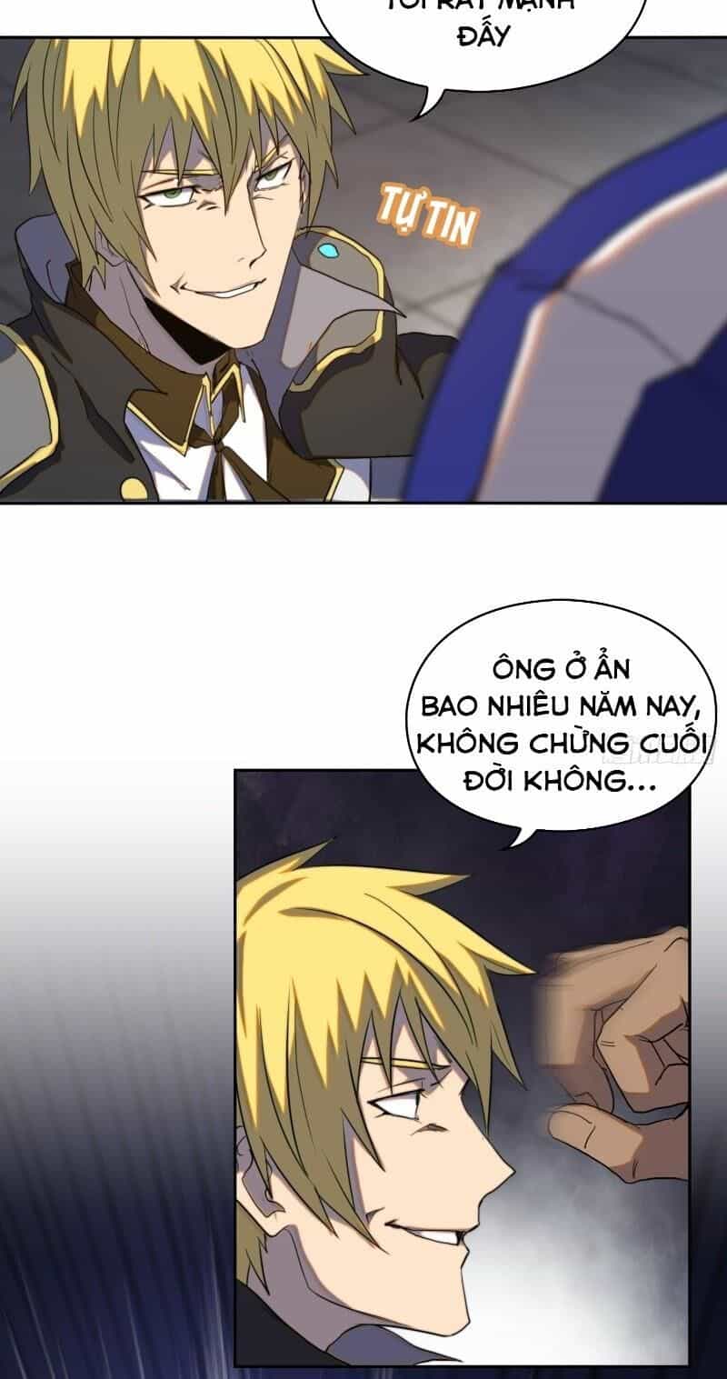 Đô Thị Hàng Thần Khúc - Chương 44 - ảnh 16