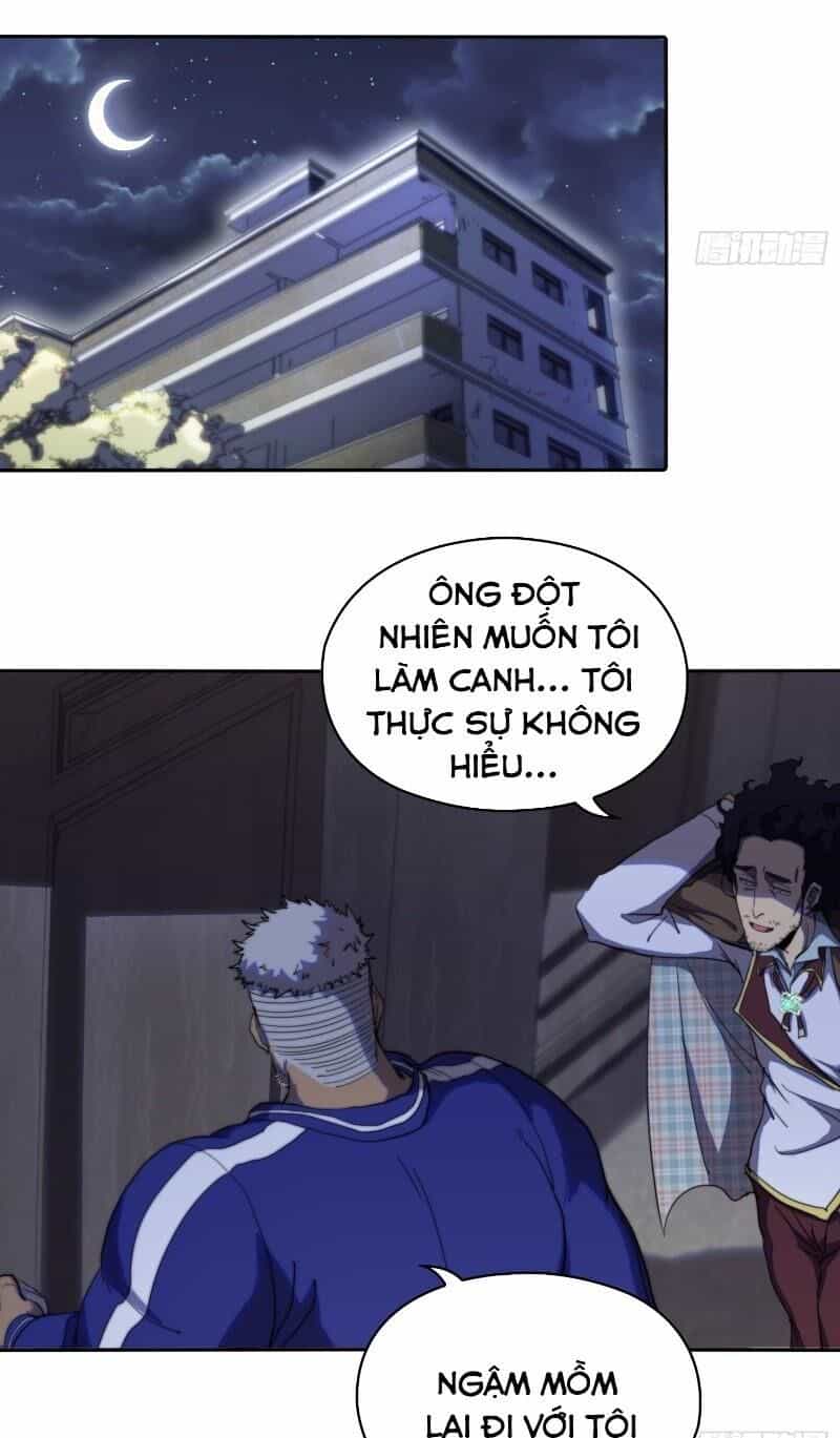 Đô Thị Hàng Thần Khúc - Chương 44 - ảnh 27