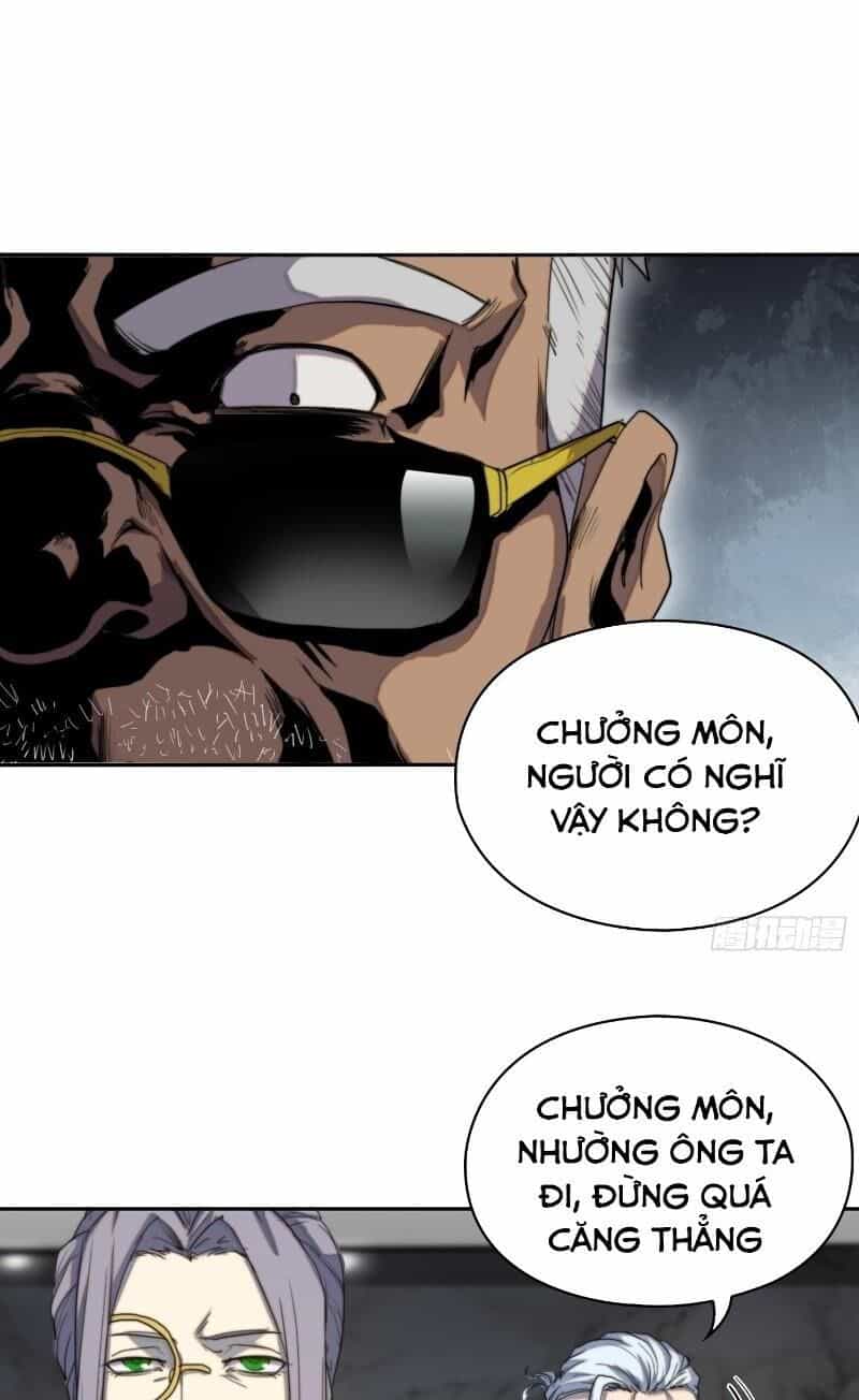 Đô Thị Hàng Thần Khúc - Chương 44 - ảnh 9