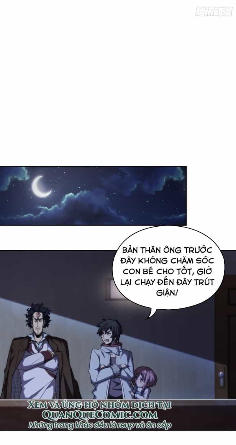 Đô Thị Hàng Thần Khúc - Chương 45 - ảnh 12