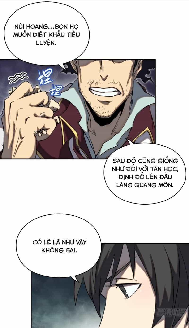 Đô Thị Hàng Thần Khúc - Chương 45 - ảnh 23