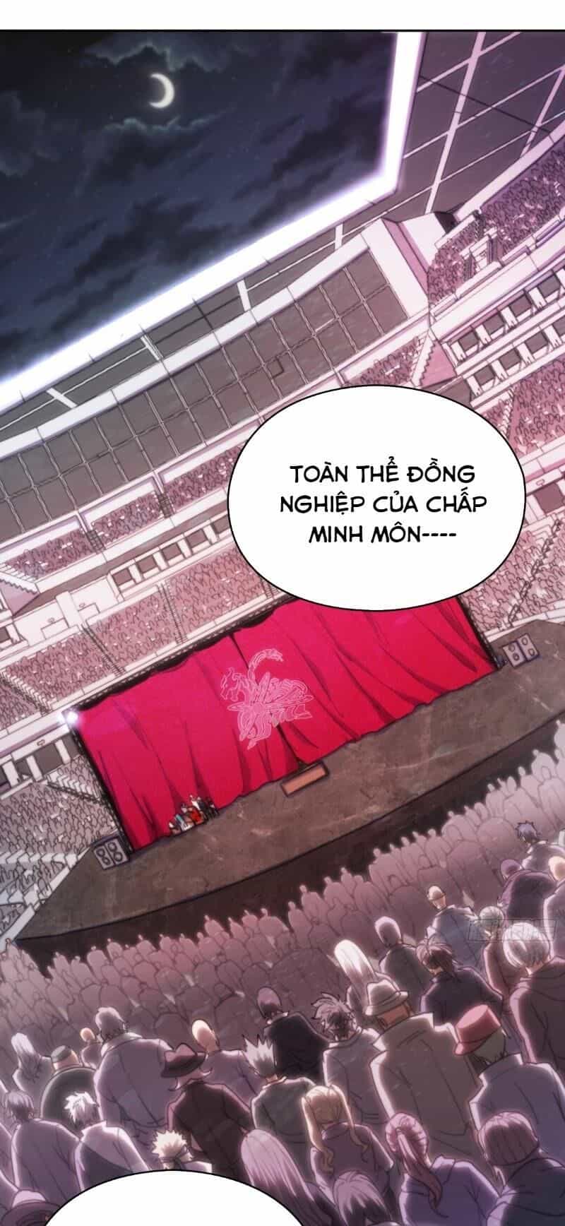 Đô Thị Hàng Thần Khúc - Chương 46 - ảnh 11