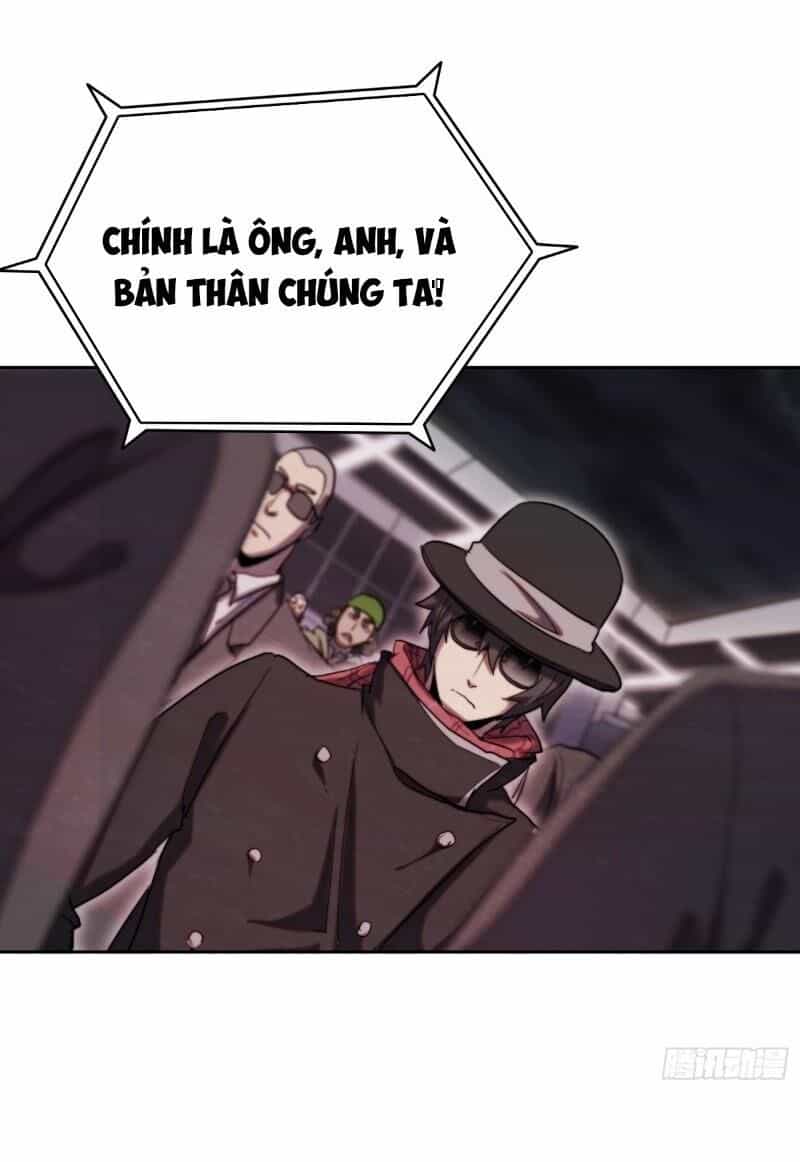 Đô Thị Hàng Thần Khúc - Chương 46 - ảnh 17