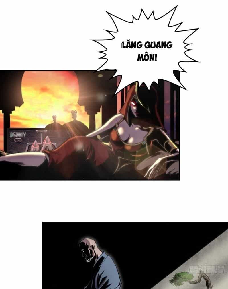 Đô Thị Hàng Thần Khúc - Chương 46 - ảnh 23