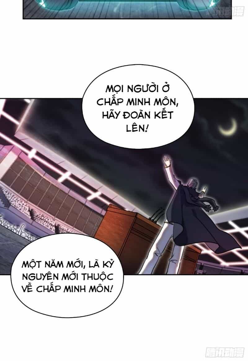 Đô Thị Hàng Thần Khúc - Chương 46 - ảnh 26