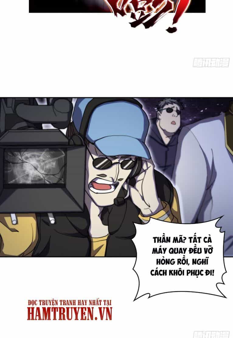 Đô Thị Hàng Thần Khúc - Chương 47 - ảnh 13
