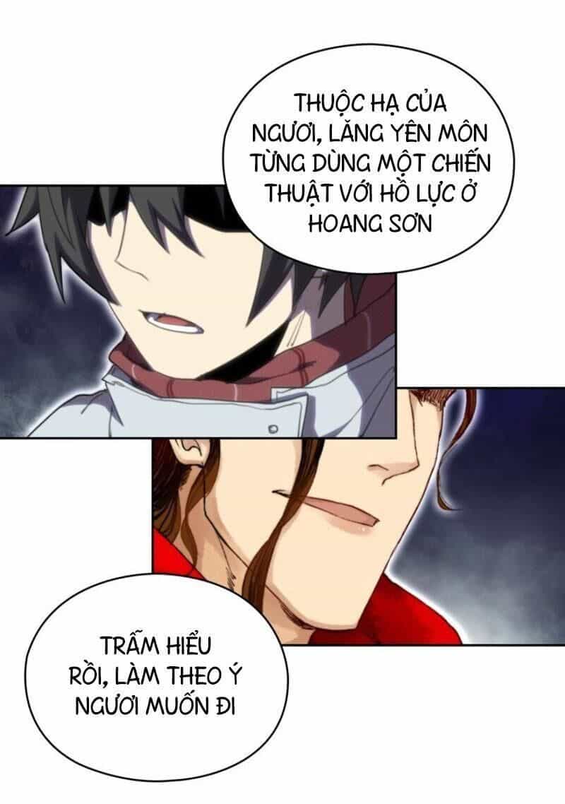 Đô Thị Hàng Thần Khúc - Chương 49 - ảnh 6
