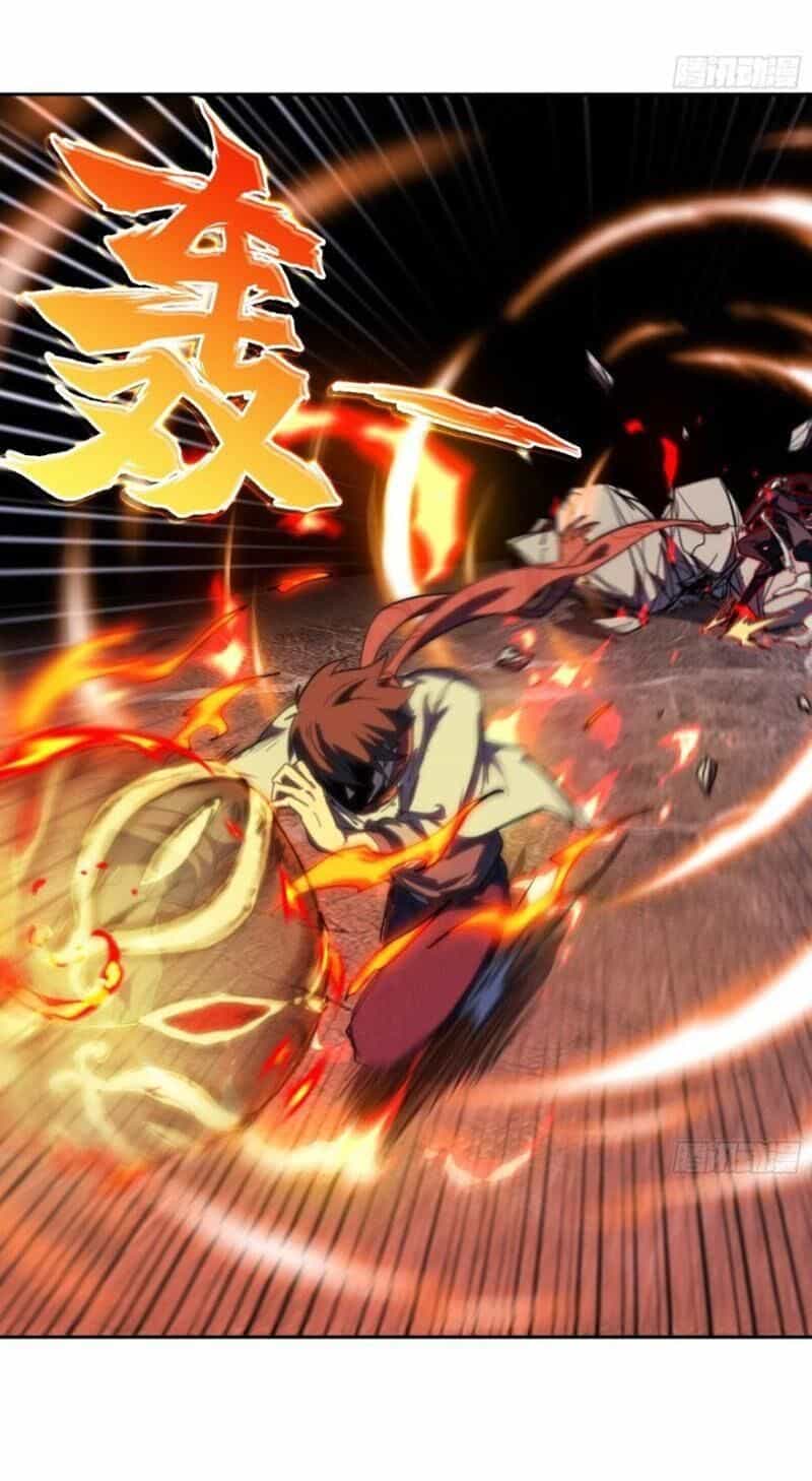 Đô Thị Hàng Thần Khúc - Chương 50 - ảnh 15