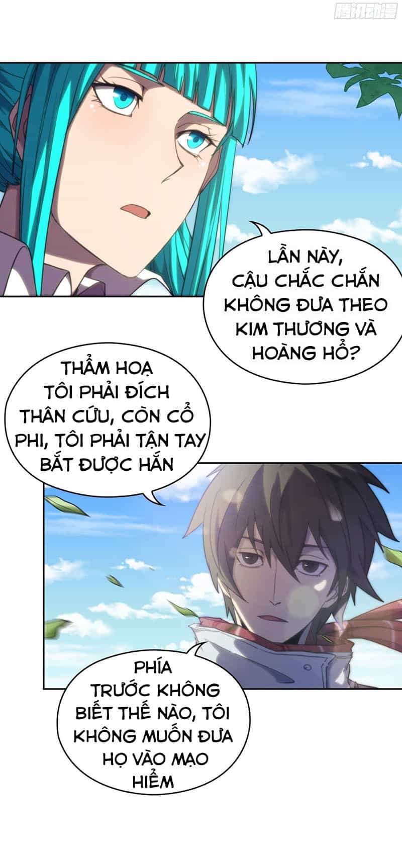 Đô Thị Hàng Thần Khúc - Chương 51 - ảnh 15