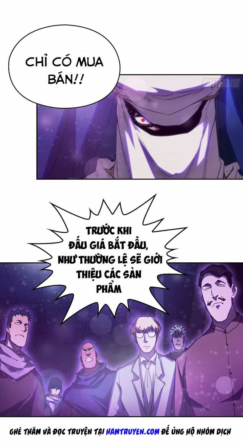 Đô Thị Hàng Thần Khúc - Chương 51 - ảnh 28