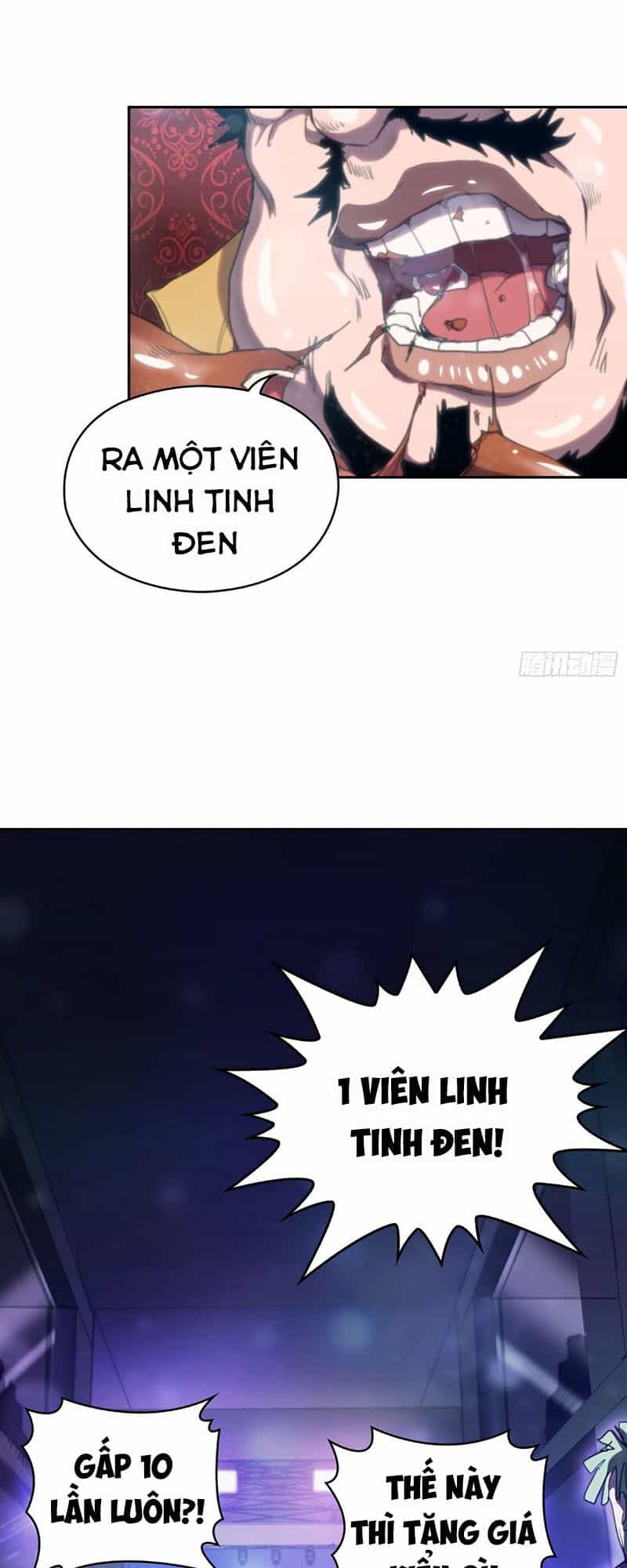 Đô Thị Hàng Thần Khúc - Chương 52 - ảnh 20