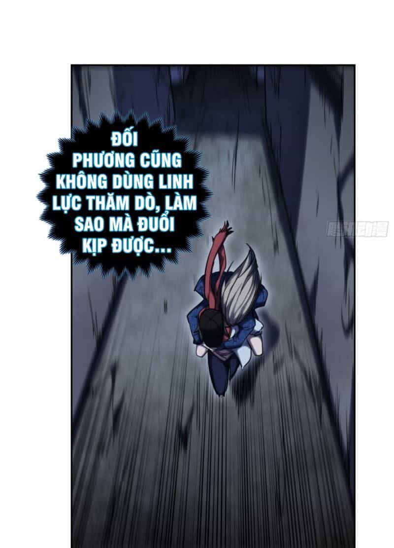 Đô Thị Hàng Thần Khúc - Chương 53 - ảnh 15