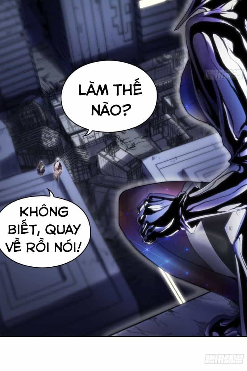 Đô Thị Hàng Thần Khúc - Chương 53 - ảnh 19