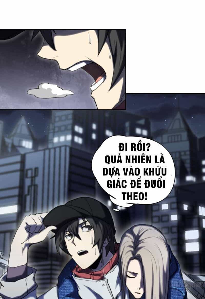Đô Thị Hàng Thần Khúc - Chương 53 - ảnh 20