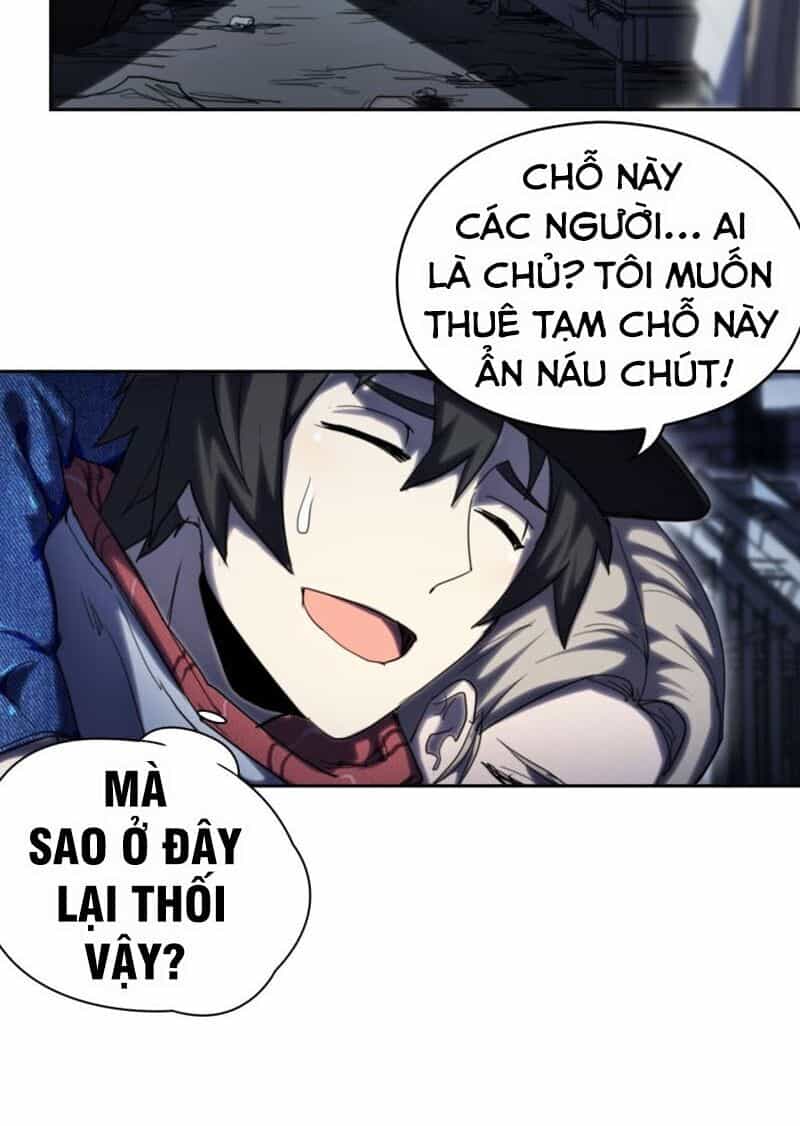 Đô Thị Hàng Thần Khúc - Chương 53 - ảnh 23