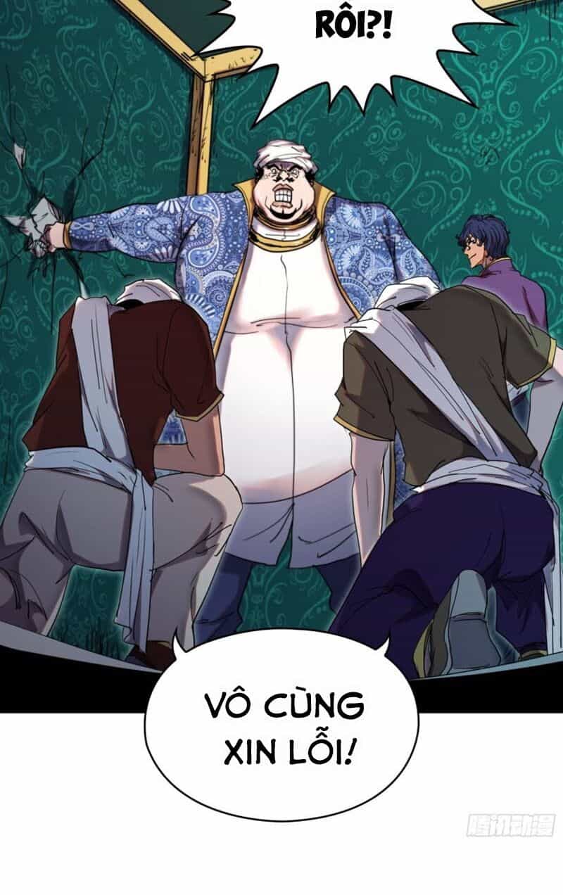 Đô Thị Hàng Thần Khúc - Chương 53 - ảnh 27